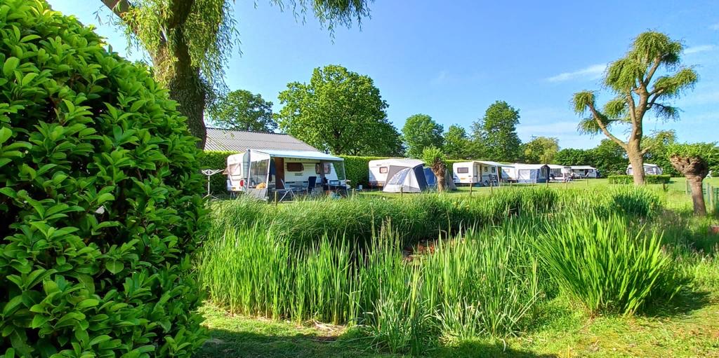 Mini Camping Ons Stekske