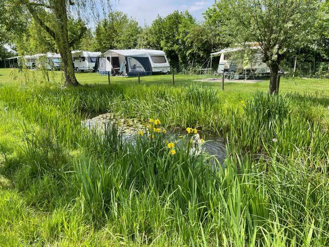 Mini Camping Ons Stekske